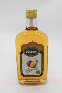 Sljivovic Sokac 0,7l